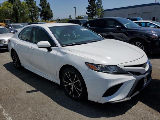 Vin: 4t1b11hk0ku700562, lot: 62881735, toyota camry l 20194