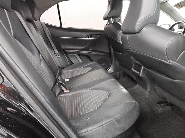 2022 TOYOTA CAMRY NIGH 4T1S31AK8NU589008