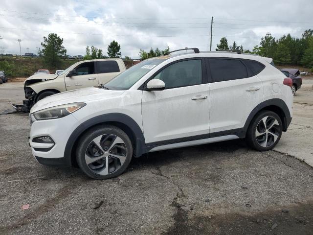 Vin: km8j3ca23hu373448, lot: 59737905, hyundai tucson limited 2017 img_1