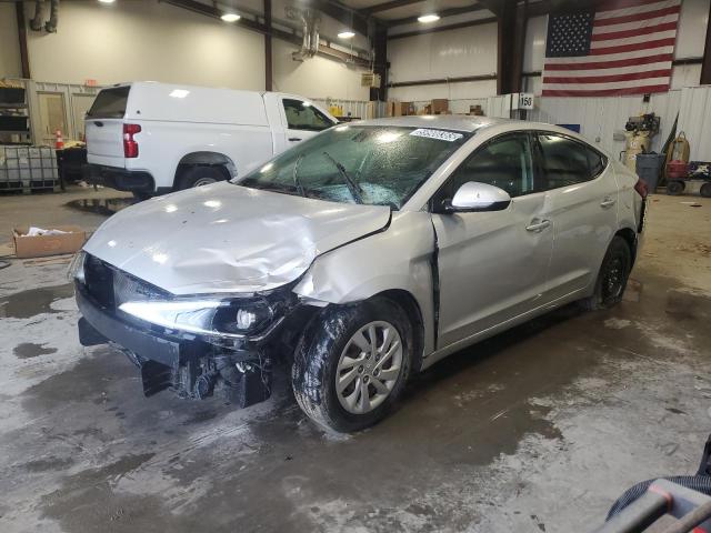 Vin: 5npd74lf9lh501707, lot: 59900365, hyundai elantra se 2020 img_1