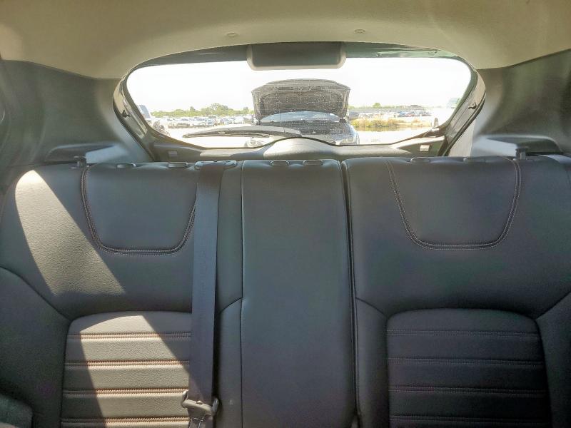 2019 NISSAN KICKS S 3N1CP5CU9KL539732