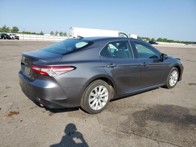 2020 TOYOTA CAMRY LE - 4T1C11AK1LU912886