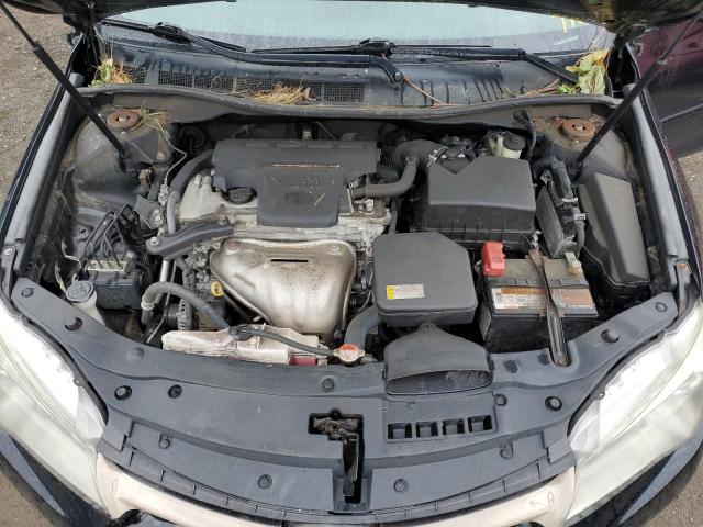 2016 TOYOTA CAMRY LE - 4T1BF1FK9GU556473