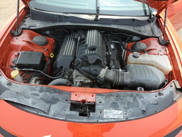 2023 DODGE CHARGER SC 2C3CDXGJ7PH642704