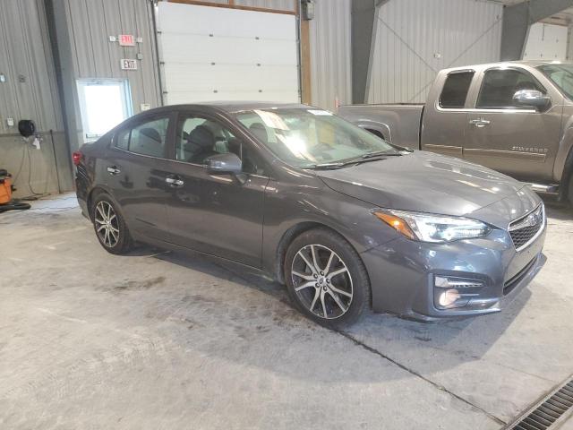 Vin: 4s3gkau61k3625263, lot: 59483935, subaru impreza limited 20194