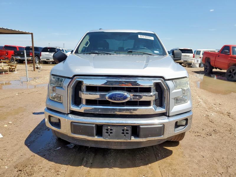 2015 FORD F150 SUPER - 1FTEW1CP1FKF04881