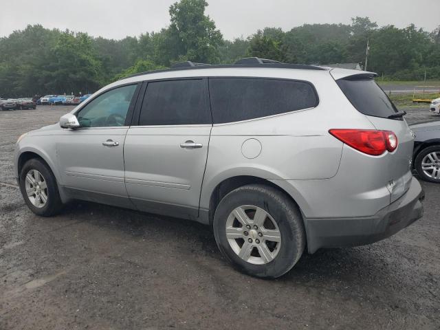 Vin: 1gnkvged9bj111021, lot: 61182215, chevrolet traverse lt 20112