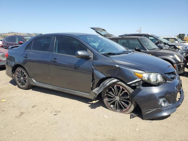 Vin: 2t1bu4ee3bc664195, lot: 59594835, toyota corolla base 20114