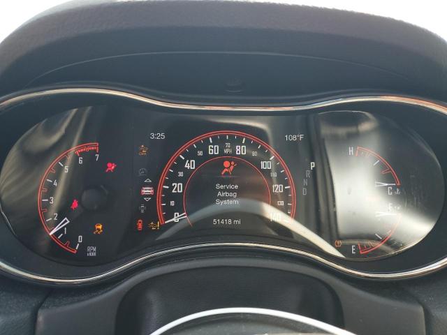 2018 DODGE DURANGO R/ - 1C4SDJCT5JC359675