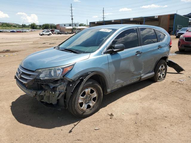 Vin: 2hkrm4h39eh681948, lot: 61364675, honda crv lx 2014 img_1