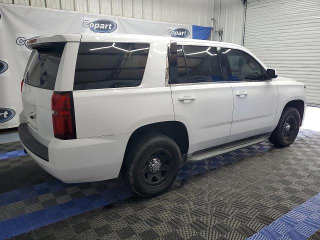 Vin: 1gnlc2ecxfr269024, lot: 61911165, chevrolet tahoe police 20153
