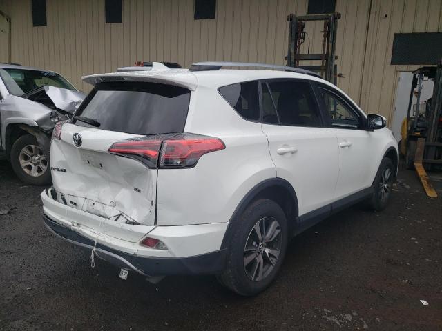 Vin: jtmwfrev2hj147525, lot: 59819675, toyota rav4 xle 20173