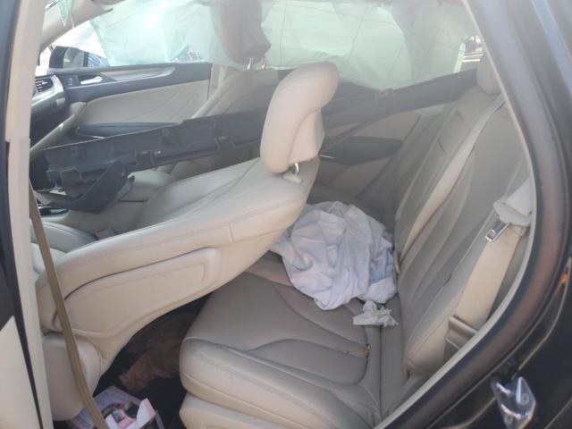 2017 LINCOLN MKC PREMIERE 5LMCJ1C99HUL54140