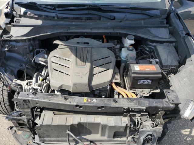2019 KIA NIRO EX PR KNDCE3LG4K5014868