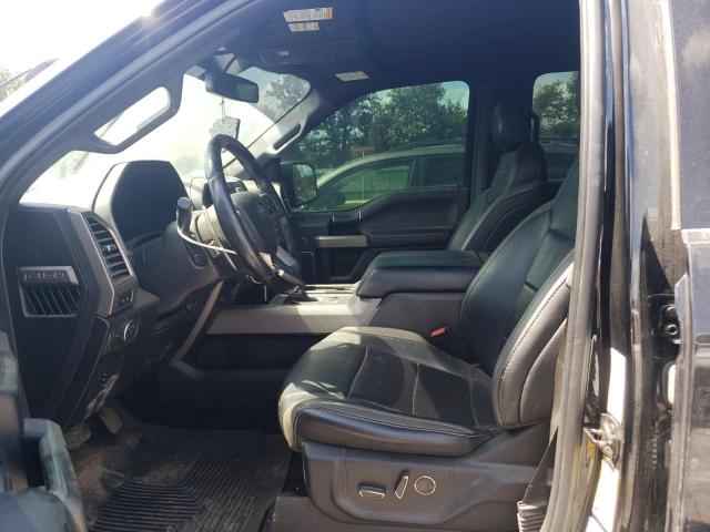 2018 FORD F150 RAPTO 1FTFW1RG0JFA61989