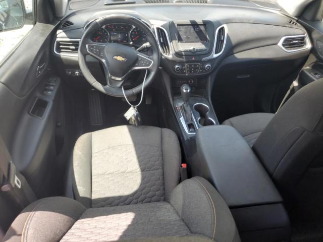 2020 CHEVROLET EQUINOX LT - 2GNAXJEV3L6107217