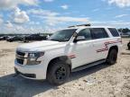 2015 CHEVROLET TAHOE POLI - 1GNLC2EC4FR590119