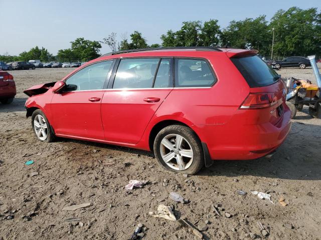 Vin: 3vwca7au2fm510891, lot: 59932745, volkswagen golf tdi s 20152