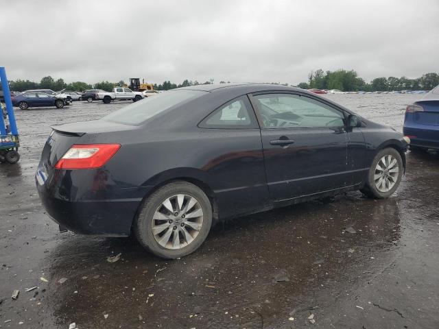 Vin: 2hgfg1b88ah501425, lot: 59915685, honda civic ex 20103