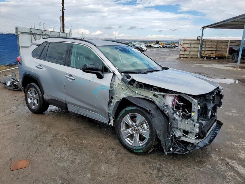 Vin: 4t3lwrfv8su183049, lot: 62537935, toyota rav4 le 20254