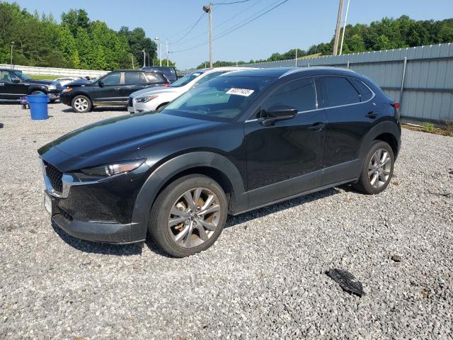 Vin: 3mvdmbdm2mm219848, lot: 60371435, mazda cx30 premium 2021 img_1