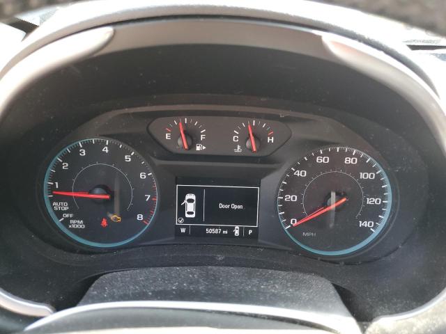 2019 CHEVROLET MALIBU RS 1G1ZG5ST5KF186506