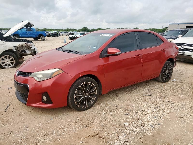 Vin: 5yfburhe4ep025370, lot: 59131715, toyota corolla l 2014 img_1