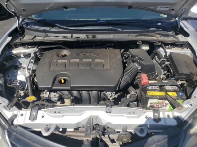 2015 TOYOTA COROLLA L - 5YFBURHE2FP187337
