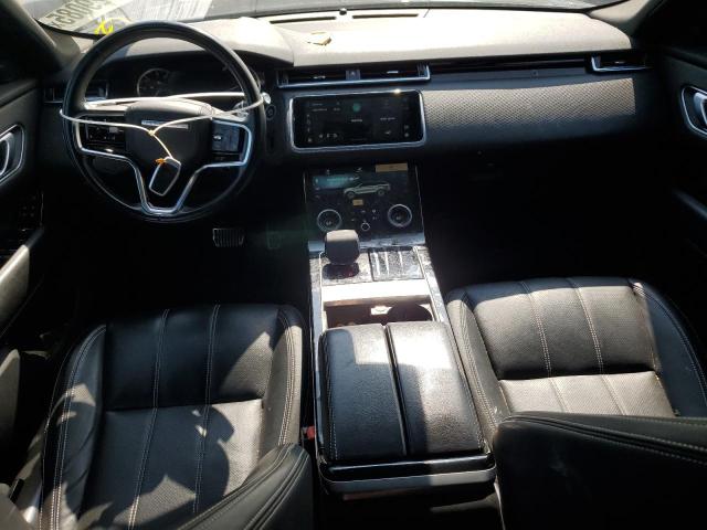 2021 LAND ROVER RANGE ROVE SALYT2EX1MA314177