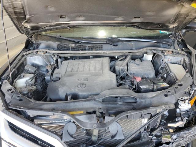 2015 TOYOTA VENZA LE 4T3BK3BB7FU116786