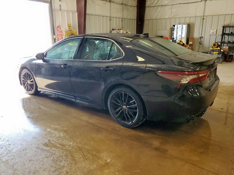 Vin: 4t1k61ak1nu032741, lot: 61877845, toyota camry xse 20222