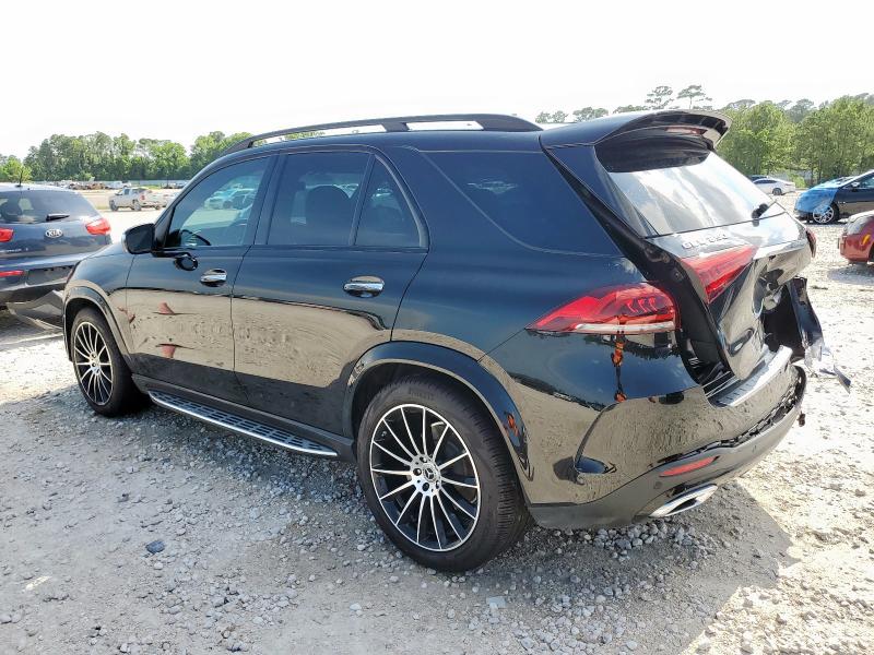 Vin: 4jgfb4jb6na776741, lot: 59722735, mercedes-benz gle-class 350 20222