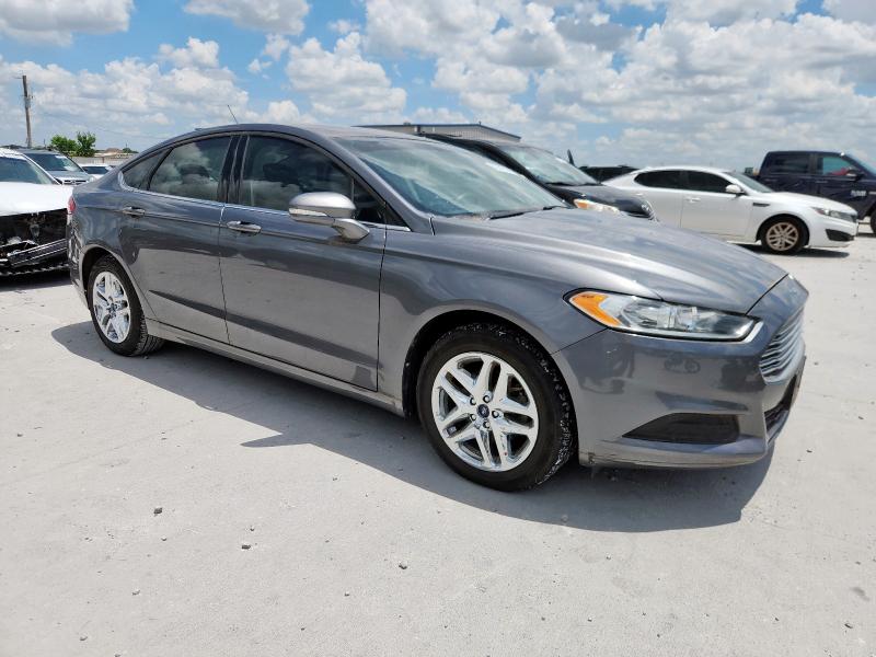Vin: 3fa6p0hd2er355309, lot: 62886355, ford fusion se 20144