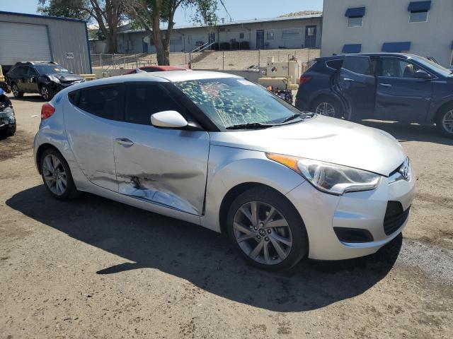 2016 HYUNDAI VELOSTER KMHTC6AD6GU291241