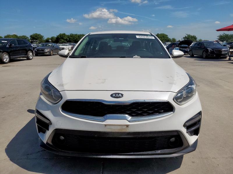 2019 KIA FORTE EX - 3KPF54AD4KE097153