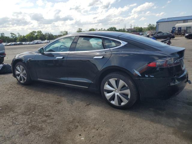 2020 TESLA MODEL S 5YJSA1E29LF413563