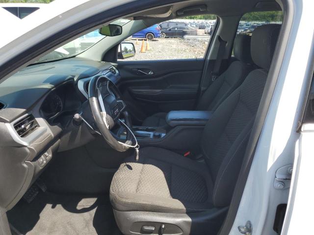 2019 GMC ACADIA SLE - 1GKKNSLS8KZ132915