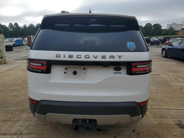 2017 LAND ROVER DISCOVERY SALRRBBV5HA020373