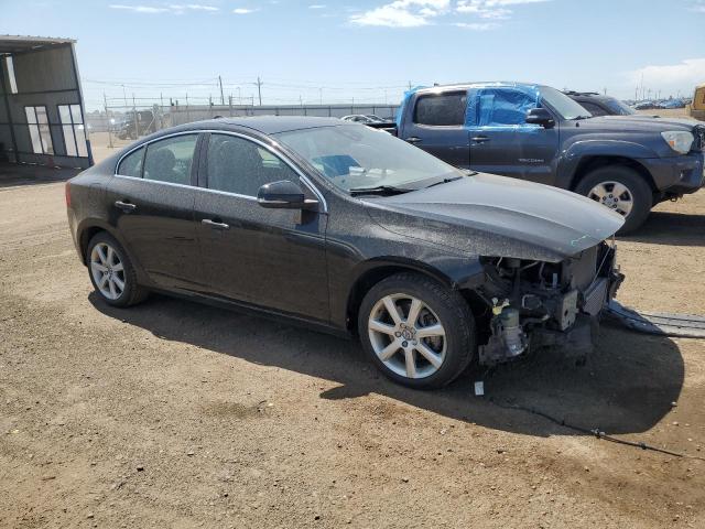 Vin: yv1612tkxg2402195, lot: 60140015, volvo s60 premier 20164