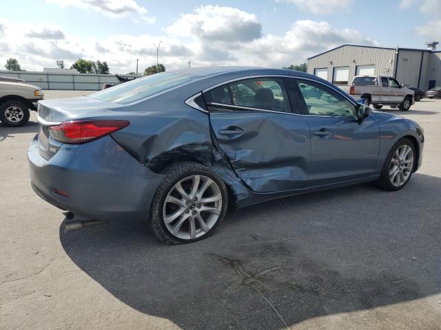 Vin: jm1gj1v64e1117838, lot: 60360005, mazda 6 touring 20143