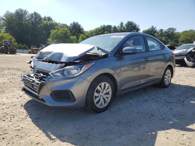 Vin: 3kpc24a35ke073821, lot: 62190585, hyundai accent se 2019 img_1