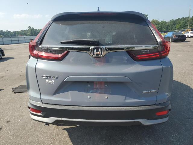 2021 HONDA CR-V SE 7FARW1H78ME017153