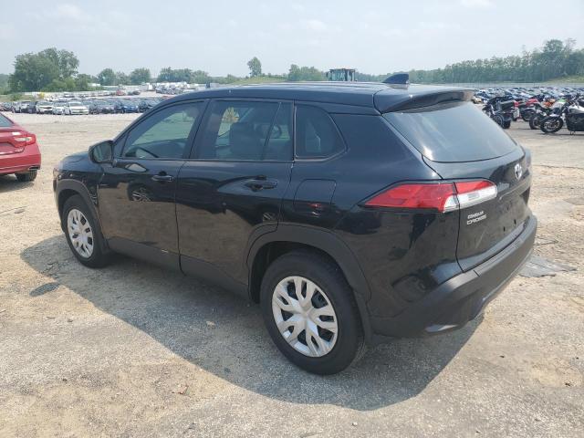 Vin: 7muaaaag4rv097805, lot: 59846765, toyota corolla cr l 20242
