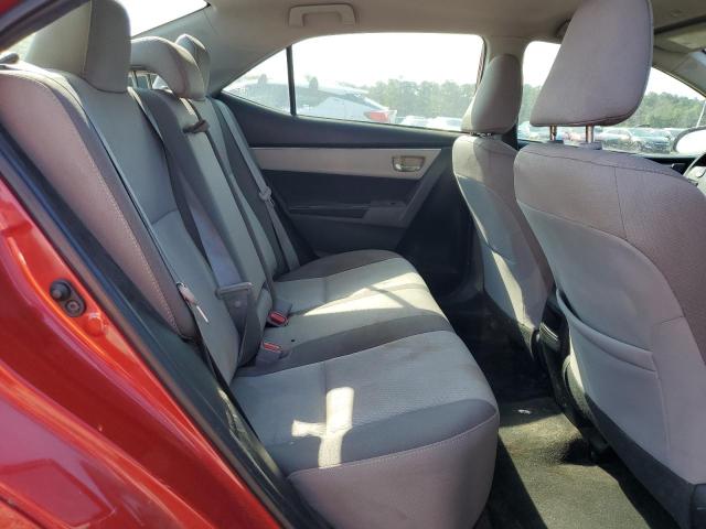 2019 TOYOTA COROLLA L 2T1BURHE0KC234598