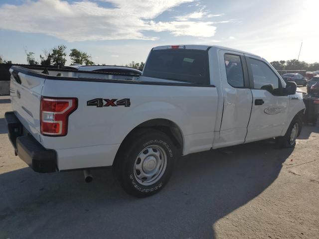 Vin: 1ftex1eb2kfb65436, lot: 60785865, ford f-150 super cab 20193