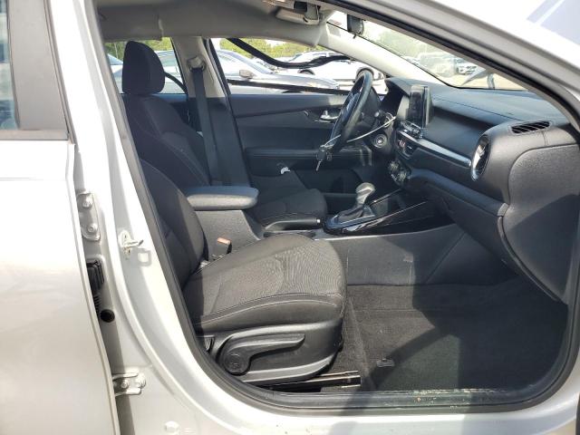 2019 KIA FORTE GT L - 3KPF34AD1KE016941