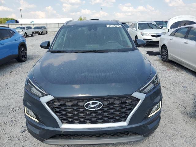 2020 HYUNDAI TUCSON LIM - KM8J3CAL2LU273598
