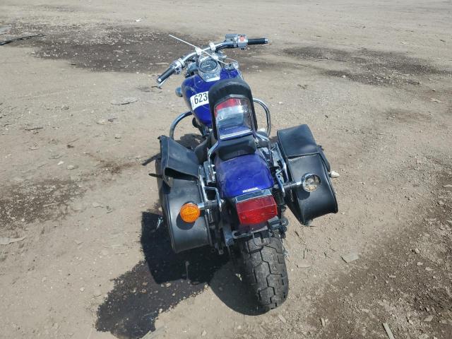 2005 HONDA VT750 DC JH2RC44575M800667