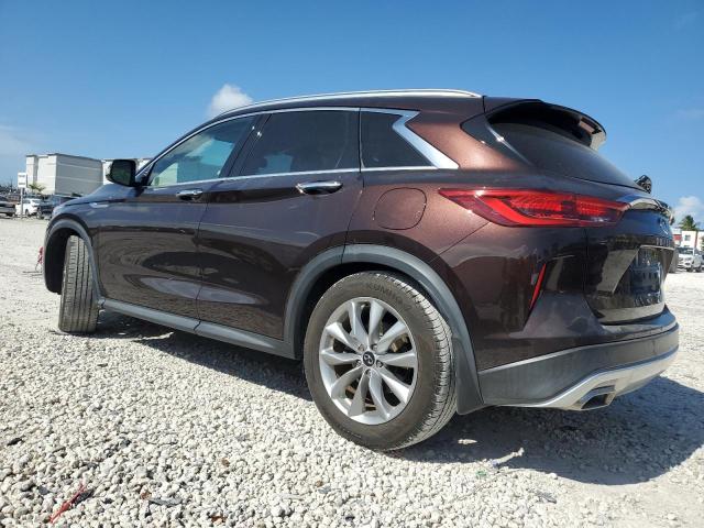 Vin: 3pcaj5m14lf100674, lot: 60468365, infiniti qx50 pure 20202