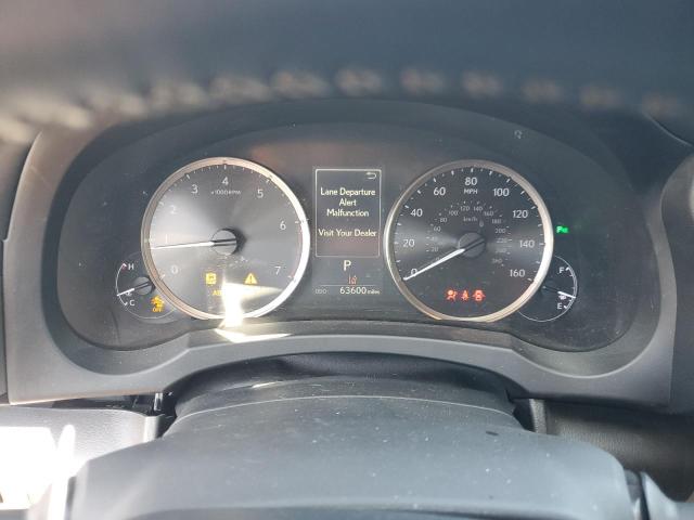 2020 LEXUS IS 300 PRE JTHDA1D26L5106796